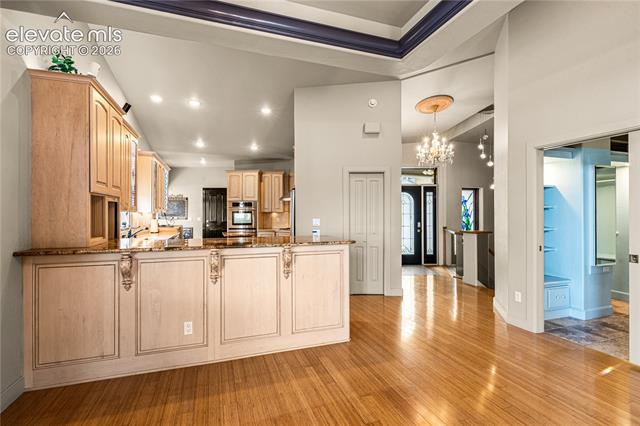 MLS Image for 50  Aberdeen Bluff  ,Pueblo, Colorado