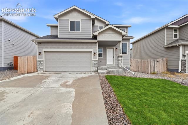 10885  Matta  , colorado springs&nbsp; House Search MLS Picture