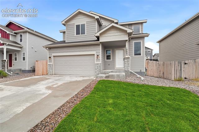 MLS Image for 10885  Matta  ,Colorado Springs, Colorado