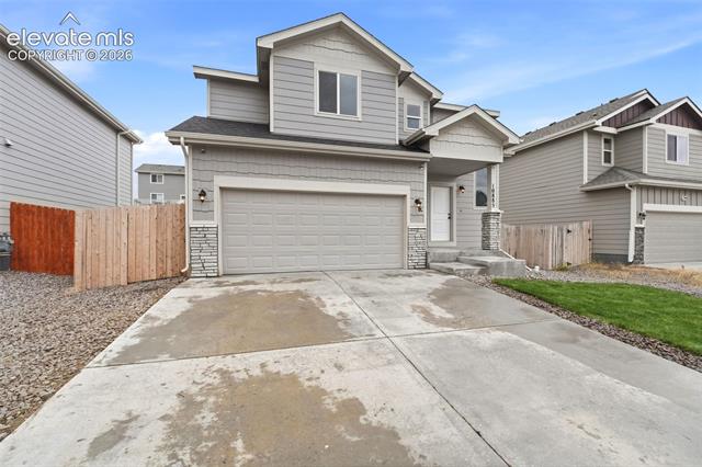MLS Image for 10885  Matta  ,Colorado Springs, Colorado