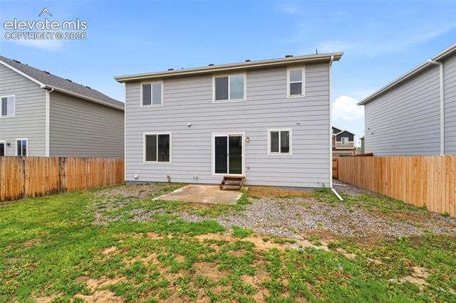 MLS Image for 10885  Matta  ,Colorado Springs, Colorado