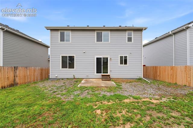 MLS Image for 10885  Matta  ,Colorado Springs, Colorado