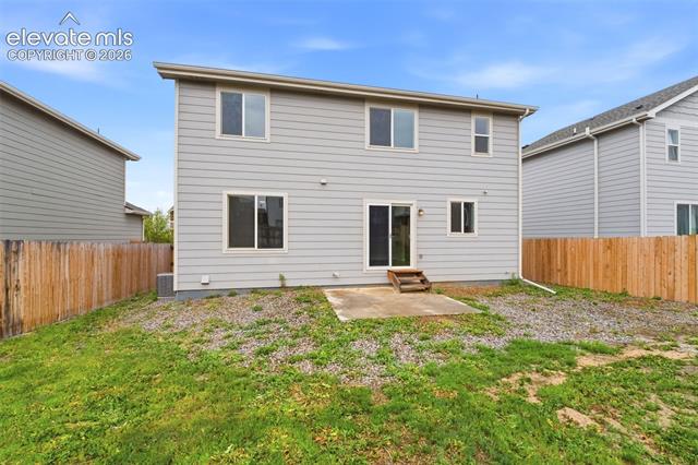 MLS Image for 10885  Matta  ,Colorado Springs, Colorado