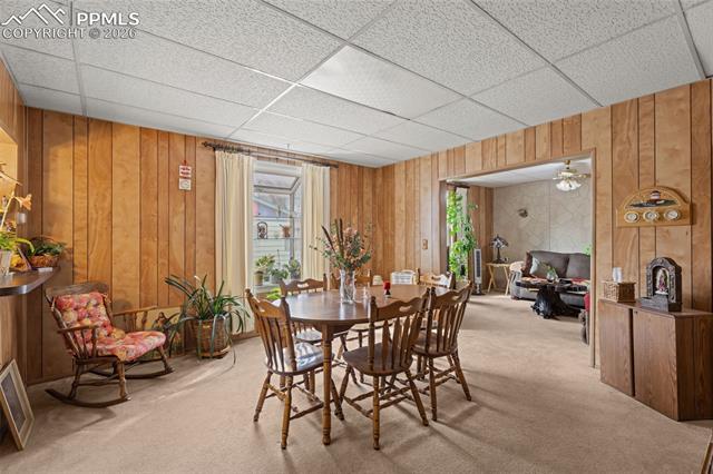 MLS Image for 2815  Beacon  ,Colorado Springs, Colorado