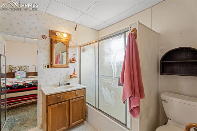 MLS Image for 2815  Beacon  ,Colorado Springs, Colorado