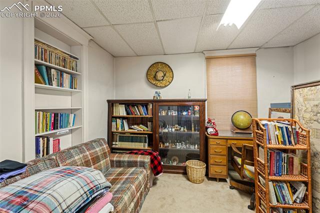 MLS Image for 2815  Beacon  ,Colorado Springs, Colorado