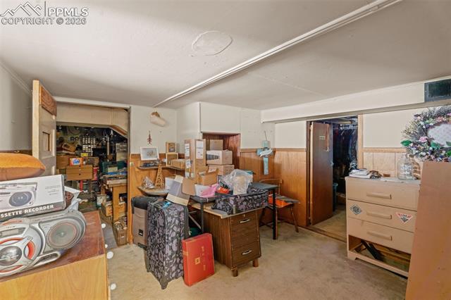 MLS Image for 2815  Beacon  ,Colorado Springs, Colorado