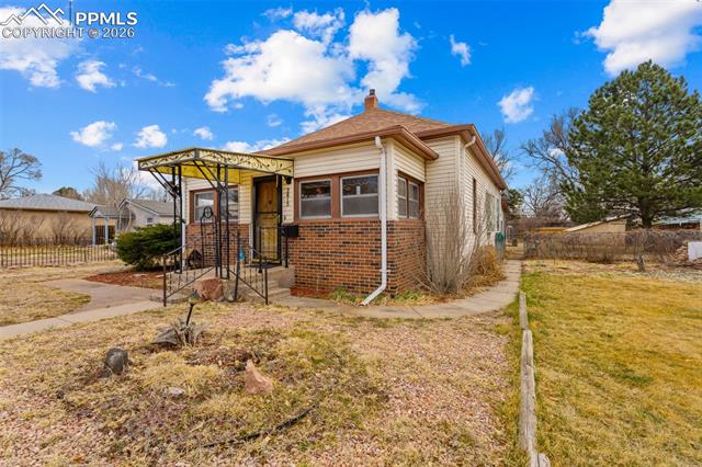 MLS Image for 2815  Beacon  ,Colorado Springs, Colorado