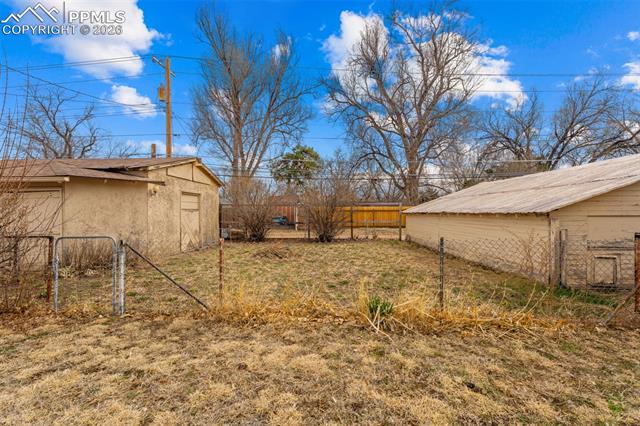 MLS Image for 2815  Beacon  ,Colorado Springs, Colorado