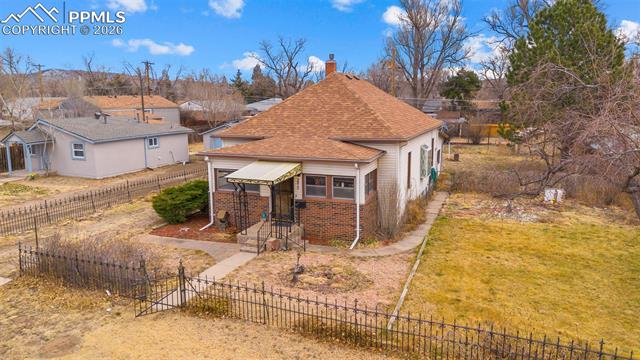 MLS Image for 2815  Beacon  ,Colorado Springs, Colorado