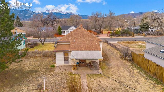 MLS Image for 2815  Beacon  ,Colorado Springs, Colorado