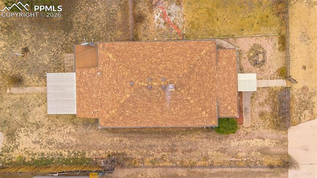MLS Image for 2815  Beacon  ,Colorado Springs, Colorado