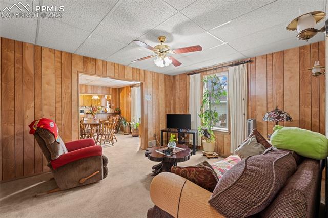 MLS Image for 2815  Beacon  ,Colorado Springs, Colorado