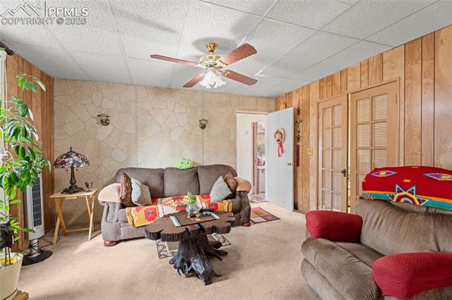 MLS Image for 2815  Beacon  ,Colorado Springs, Colorado