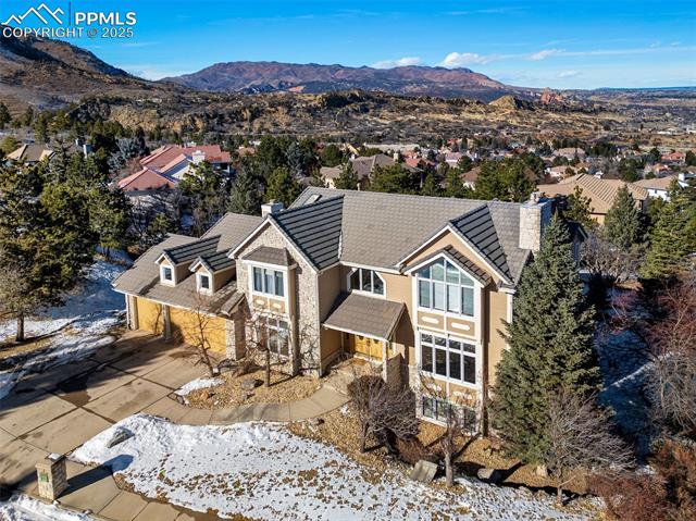 855  Pollux  , colorado springs  House Search MLS Picture