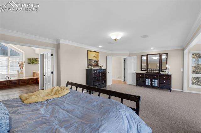 MLS Image for 855  Pollux  ,Colorado Springs, Colorado