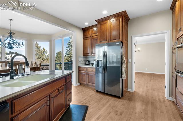 MLS Image for 855  Pollux  ,Colorado Springs, Colorado