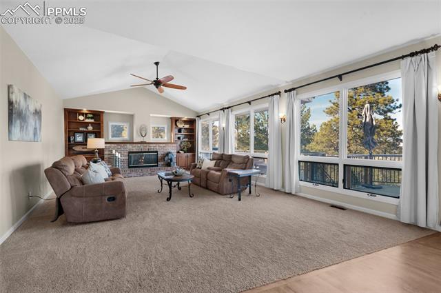 MLS Image for 855  Pollux  ,Colorado Springs, Colorado