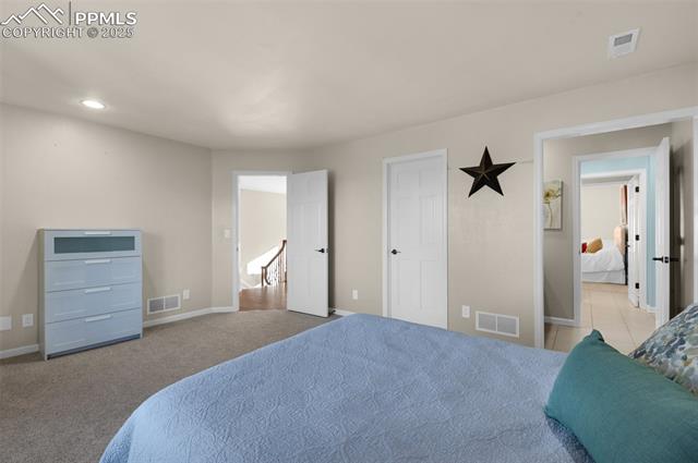 MLS Image for 855  Pollux  ,Colorado Springs, Colorado