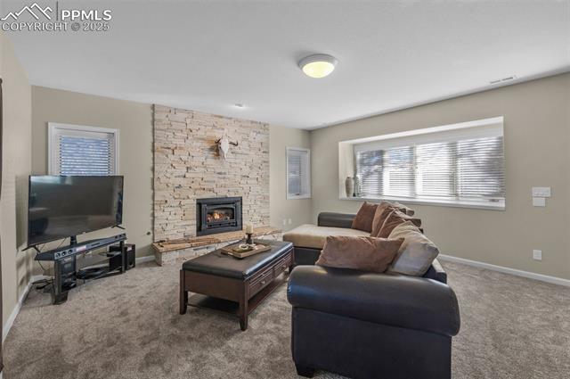 MLS Image for 855  Pollux  ,Colorado Springs, Colorado