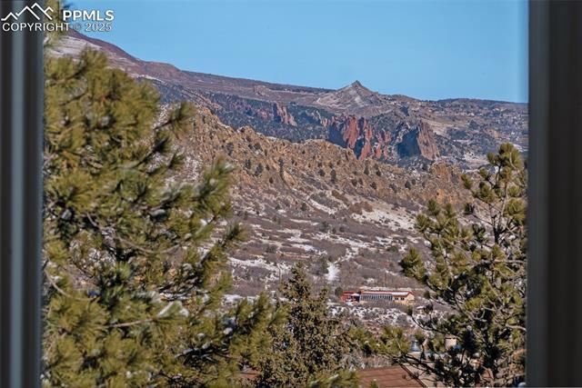 MLS Image for 855  Pollux  ,Colorado Springs, Colorado