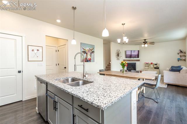 MLS Image for 5166  Janga  ,Colorado Springs, Colorado