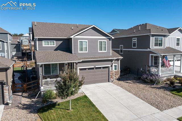 MLS Image for 5166  Janga  ,Colorado Springs, Colorado