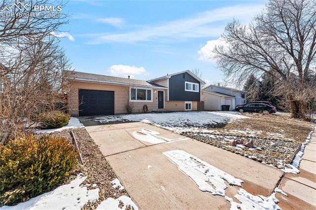 6550  Brook Forest  , colorado springs  House Search MLS Picture