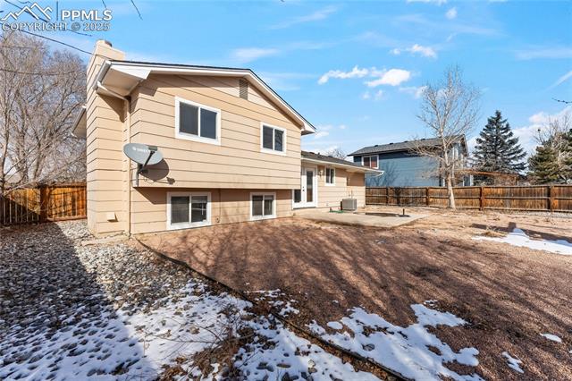 MLS Image for 6550  Brook Forest  ,Colorado Springs, Colorado