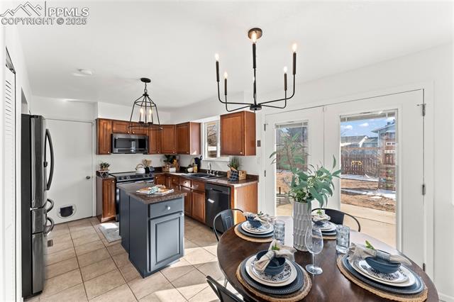 MLS Image for 6550  Brook Forest  ,Colorado Springs, Colorado