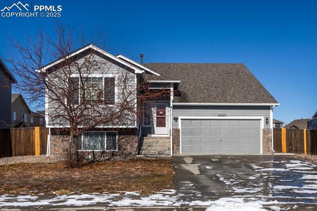 10597  Deer Meadow  , colorado springs  House Search MLS Picture