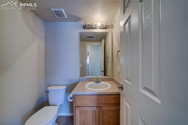 MLS Image for 10597  Deer Meadow  ,Colorado Springs, Colorado