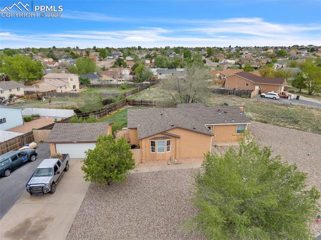 780 S Jasper  , pueblo  House Search MLS Picture