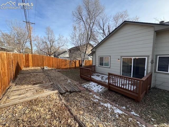 MLS Image for 504  Dix  ,Colorado Springs, Colorado