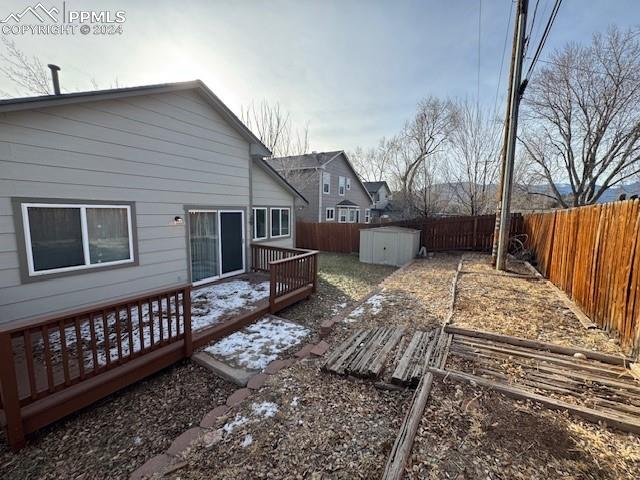 MLS Image for 504  Dix  ,Colorado Springs, Colorado