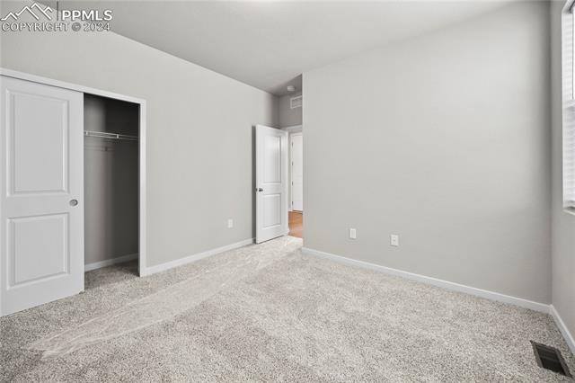 MLS Image for 9925  Pennycress  ,Colorado Springs, Colorado