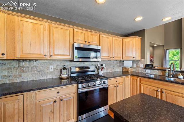 MLS Image for 6515  Medicine Springs  ,Colorado Springs, Colorado