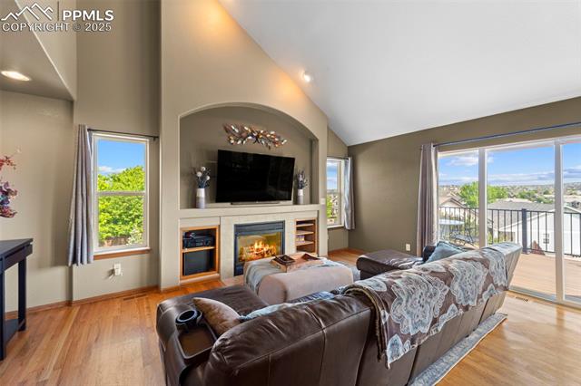 MLS Image for 6515  Medicine Springs  ,Colorado Springs, Colorado