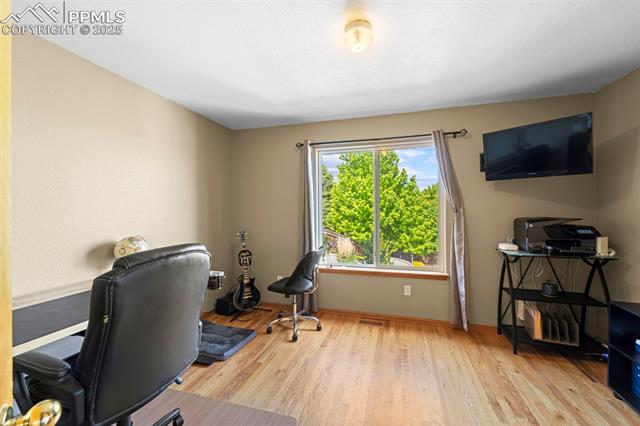 MLS Image for 6515  Medicine Springs  ,Colorado Springs, Colorado