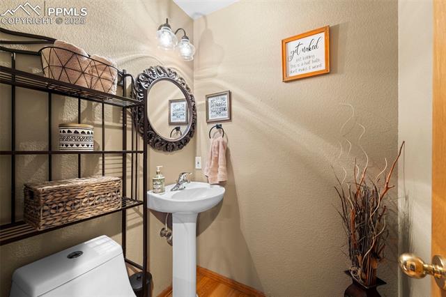 MLS Image for 6515  Medicine Springs  ,Colorado Springs, Colorado