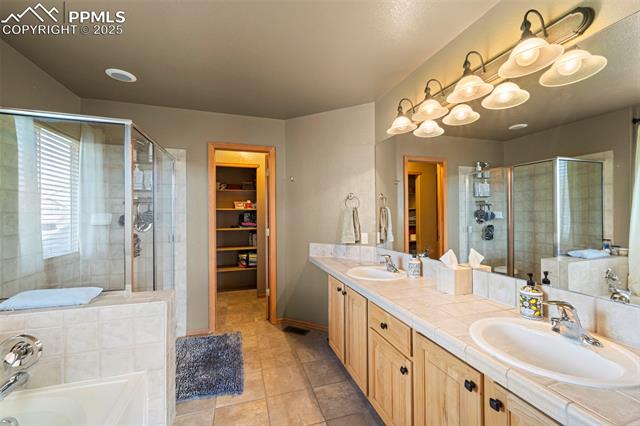 MLS Image for 6515  Medicine Springs  ,Colorado Springs, Colorado