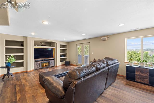 MLS Image for 6515  Medicine Springs  ,Colorado Springs, Colorado