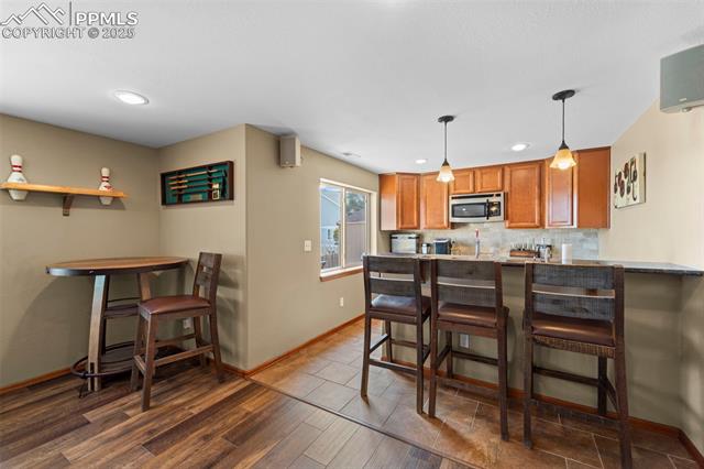 MLS Image for 6515  Medicine Springs  ,Colorado Springs, Colorado