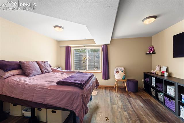 MLS Image for 6515  Medicine Springs  ,Colorado Springs, Colorado