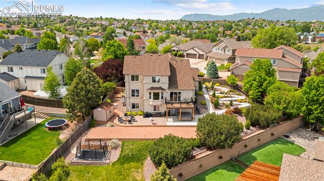 MLS Image for 6515  Medicine Springs  ,Colorado Springs, Colorado