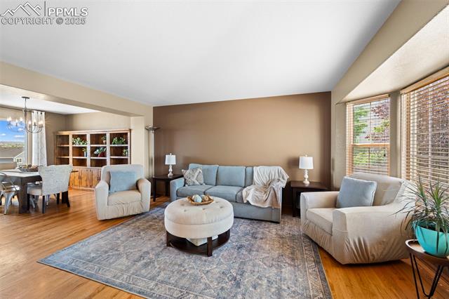 MLS Image for 6515  Medicine Springs  ,Colorado Springs, Colorado