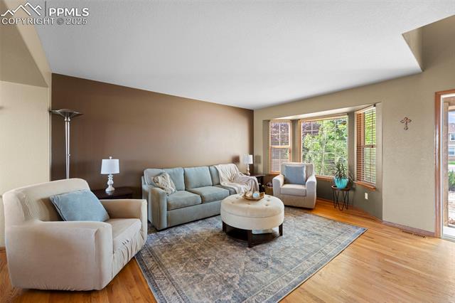 MLS Image for 6515  Medicine Springs  ,Colorado Springs, Colorado