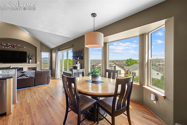 MLS Image for 6515  Medicine Springs  ,Colorado Springs, Colorado
