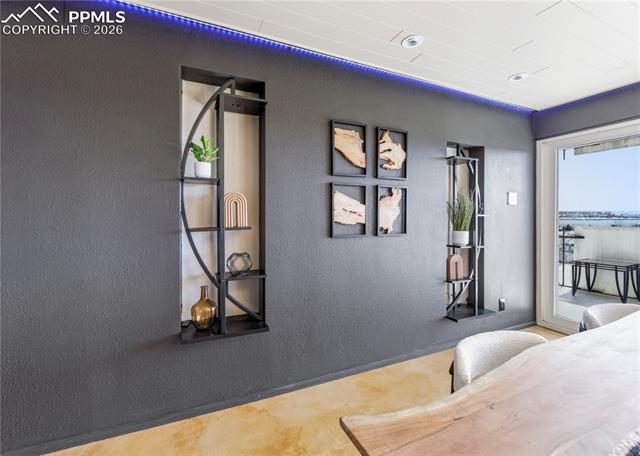 MLS Image for 411  Lakewood  C706 ,Colorado Springs, Colorado