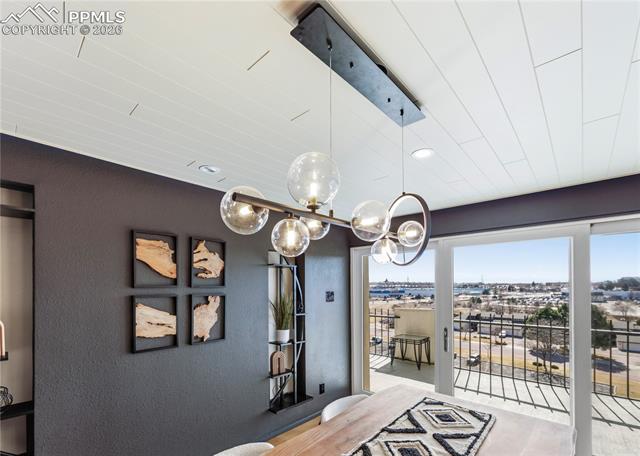 MLS Image for 411  Lakewood  C706 ,Colorado Springs, Colorado